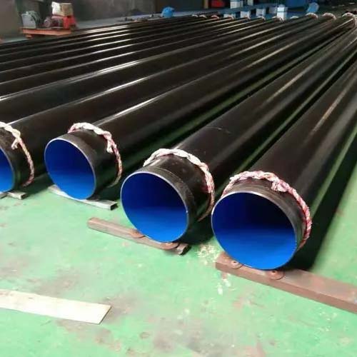 南阳涂塑钢管的施工流程注意事项包括