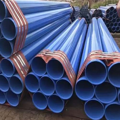 南阳涂塑钢管检测