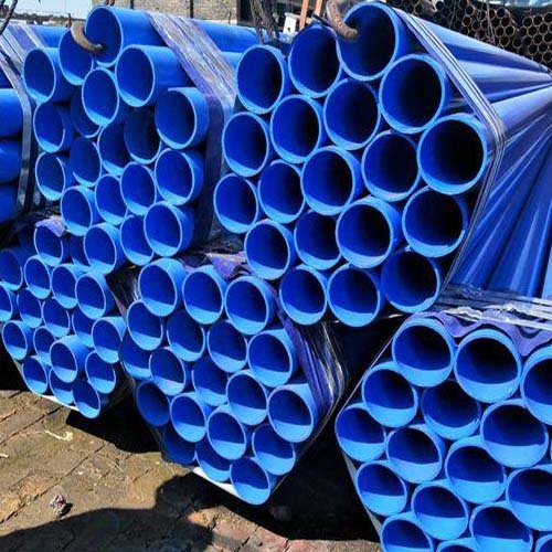 南阳涂塑钢管有效的检测方法有哪些