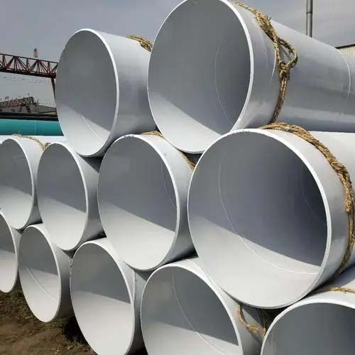 南阳涂塑钢管厂家