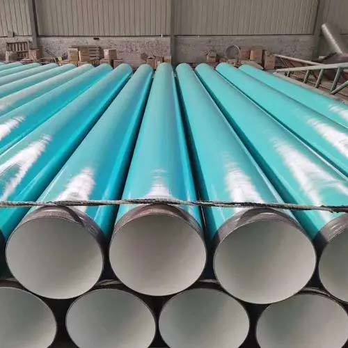 南阳防腐涂塑钢管的执行标准