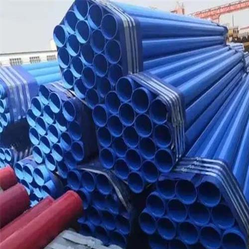 如何选购南阳给水涂塑钢管？