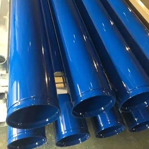 南阳给水涂塑钢管有哪些型号？