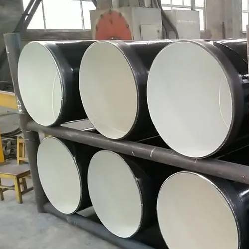 南阳涂塑钢管防腐条件