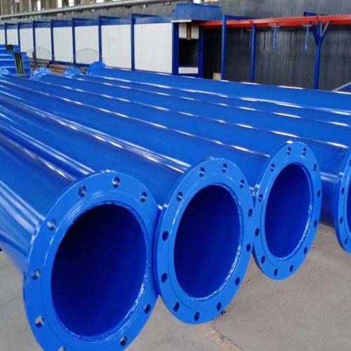 南阳复合涂塑钢管涂层厚度要求