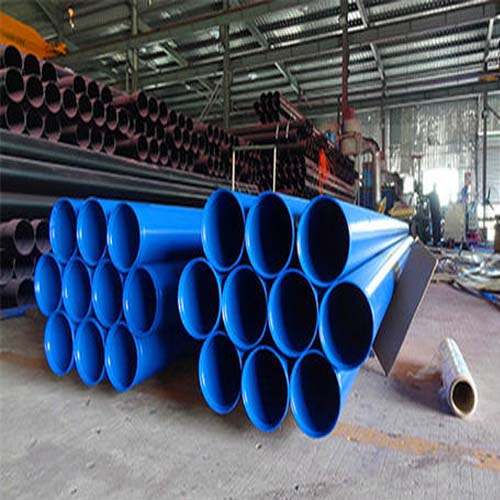 南阳防腐涂塑钢管长度